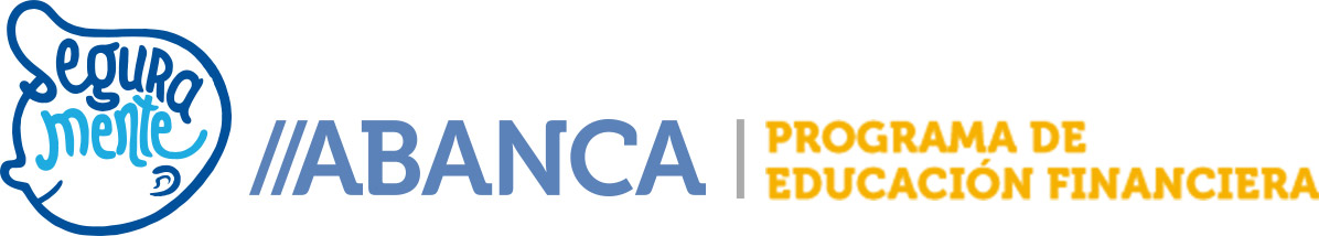 Seguramente. Programa de Educación Financiera